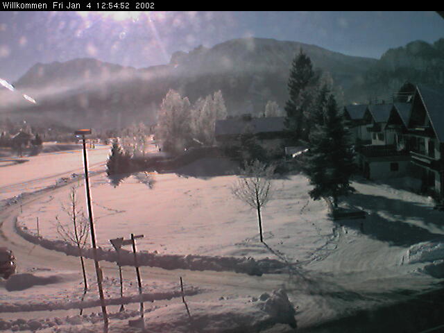 Bild von WebCam