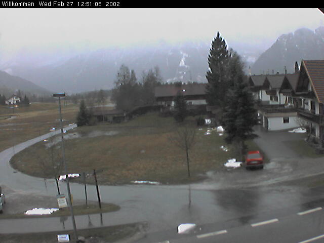 Bild von WebCam