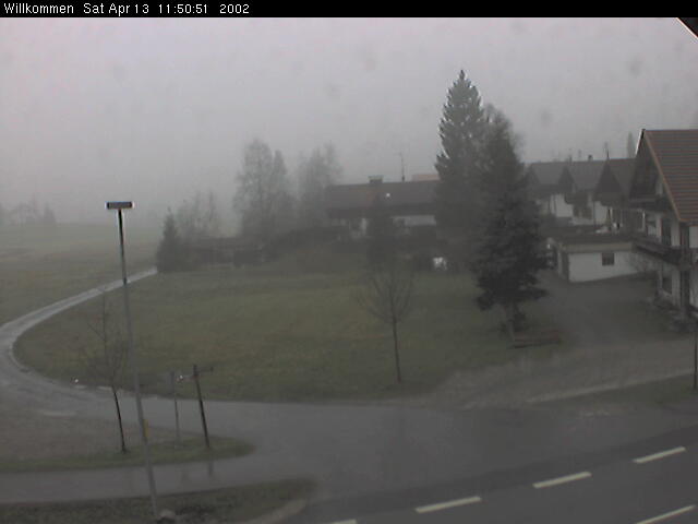 Bild von WebCam