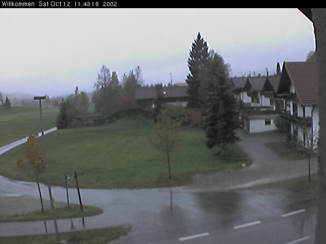 Bild von WebCam