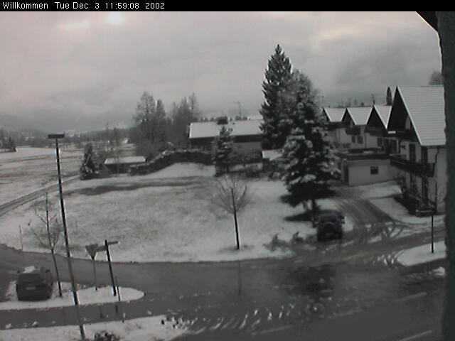 Bild von WebCam