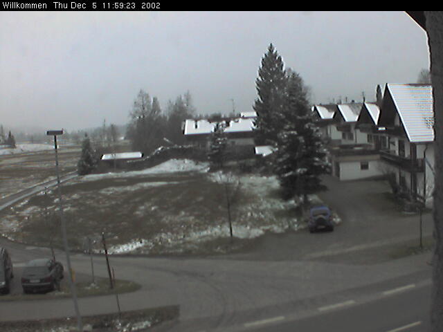 Bild von WebCam