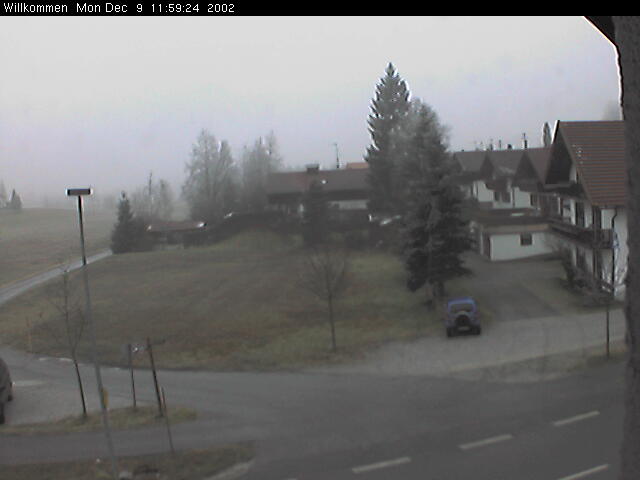 Bild von WebCam