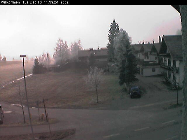 Bild von WebCam