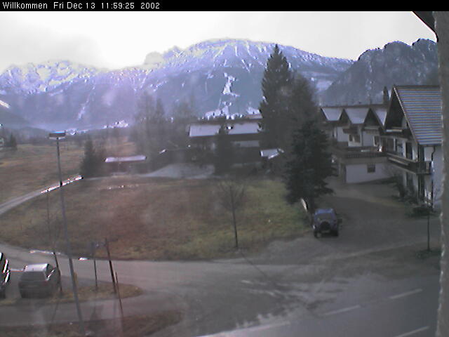 Bild von WebCam