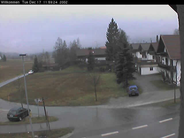 Bild von WebCam