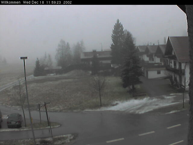 Bild von WebCam