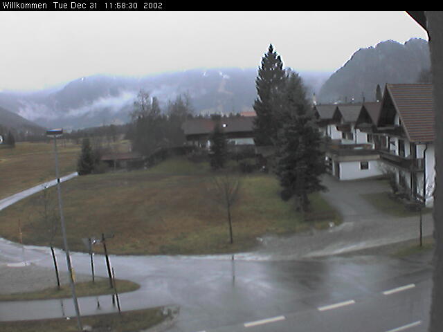 Bild von WebCam