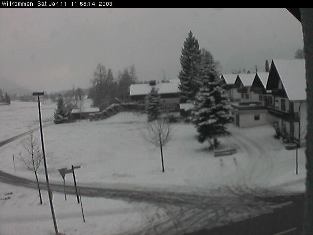 Bild von WebCam