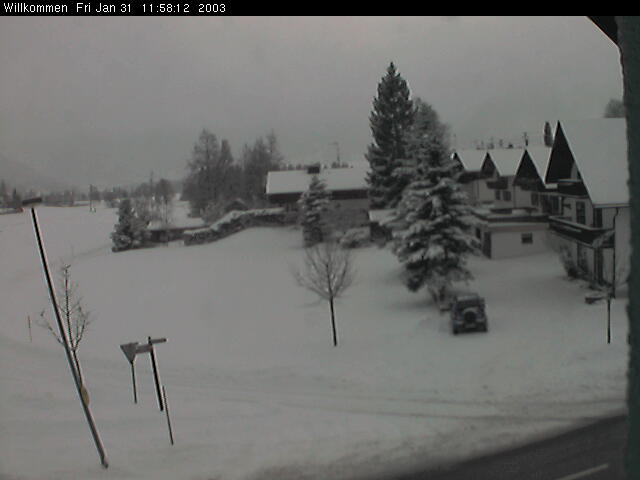 Bild von WebCam