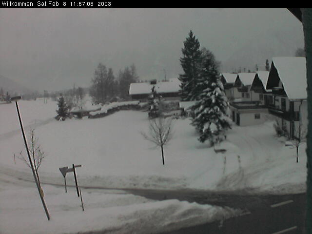 Bild von WebCam