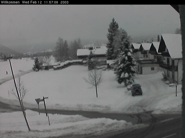 Bild von WebCam