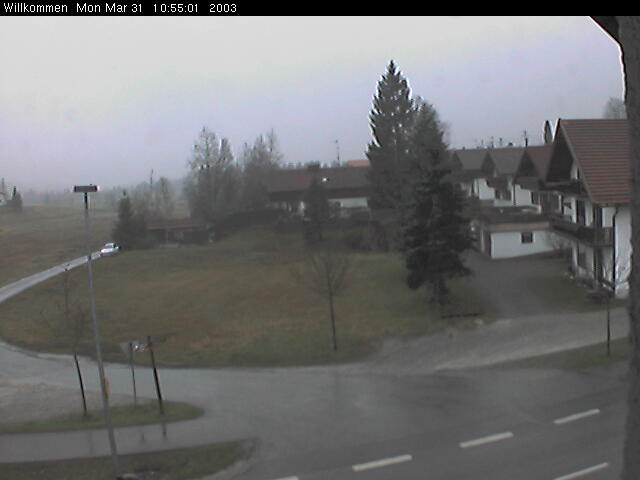 Bild von WebCam