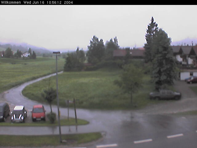 Bild von WebCam