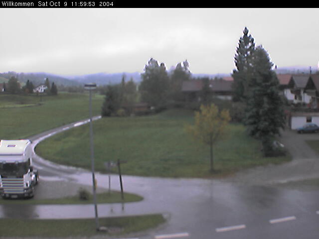 Bild von WebCam