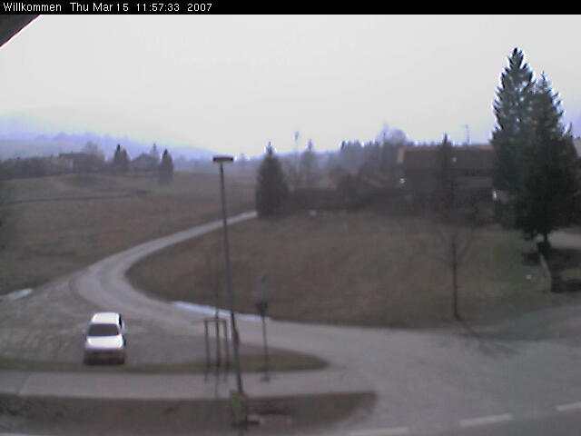 Bild von WebCam