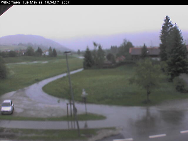 Bild von WebCam