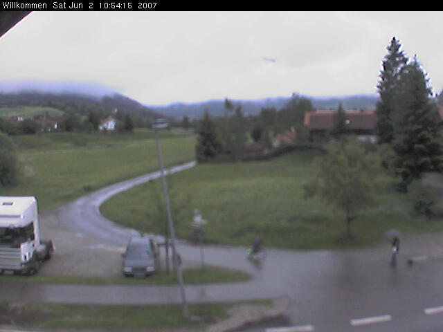 Bild von WebCam