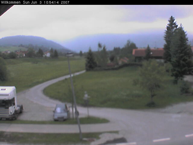 Bild von WebCam