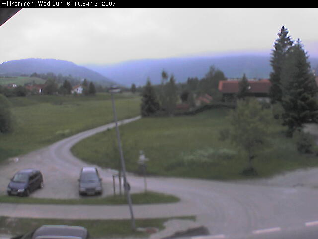 Bild von WebCam