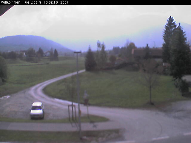 Bild von WebCam