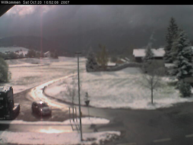 Bild von WebCam