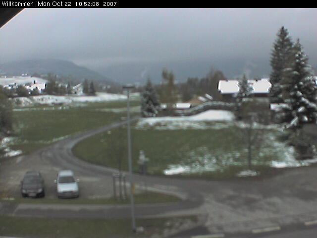 Bild von WebCam