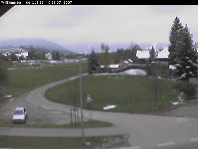 Bild von WebCam