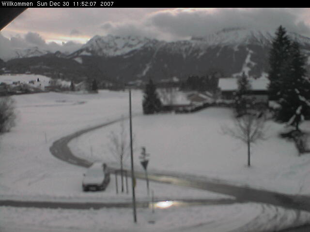 Bild von WebCam