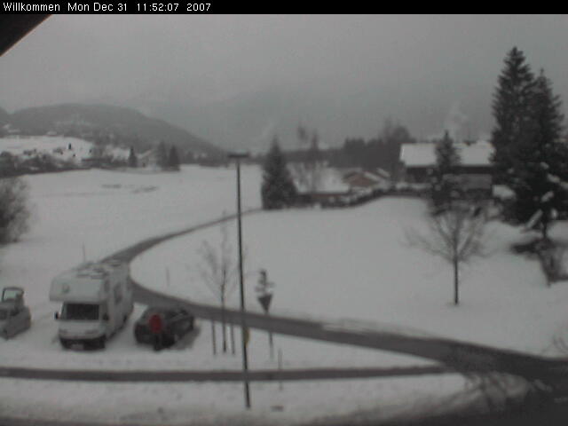 Bild von WebCam