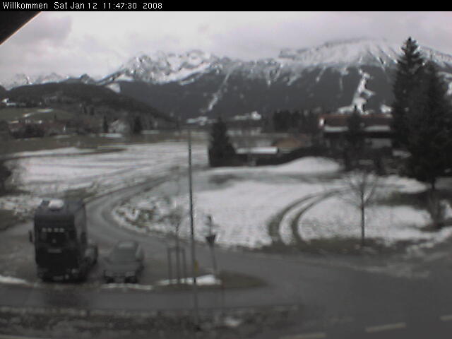 Bild von WebCam