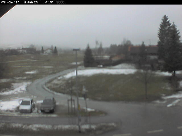 Bild von WebCam