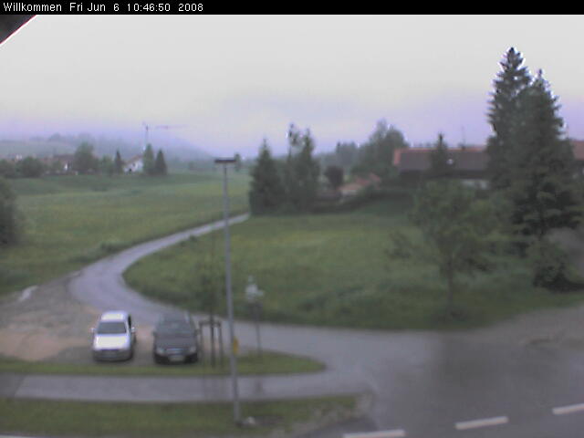 Bild von WebCam