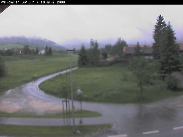 Bild von WebCam