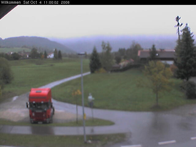 Bild von WebCam