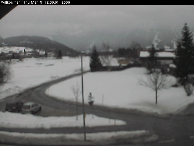 Bild von WebCam