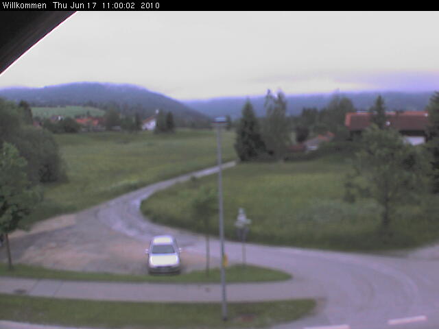 Bild von WebCam