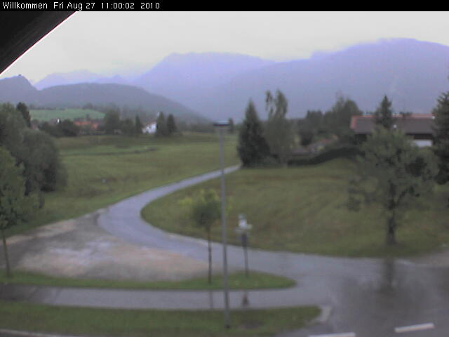 Bild von WebCam