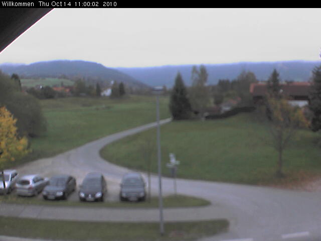 Bild von WebCam