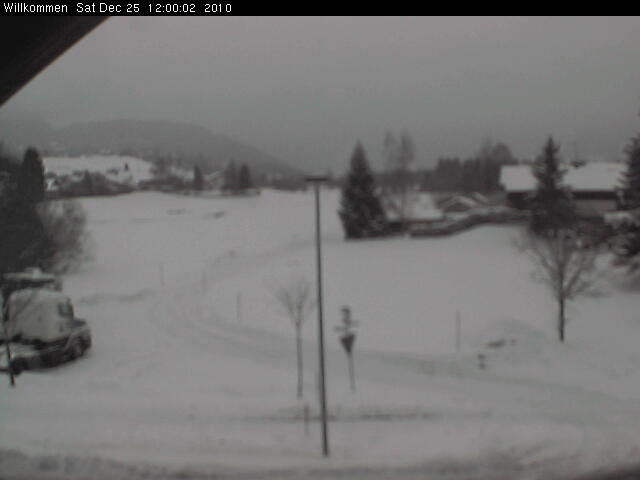 Bild von WebCam