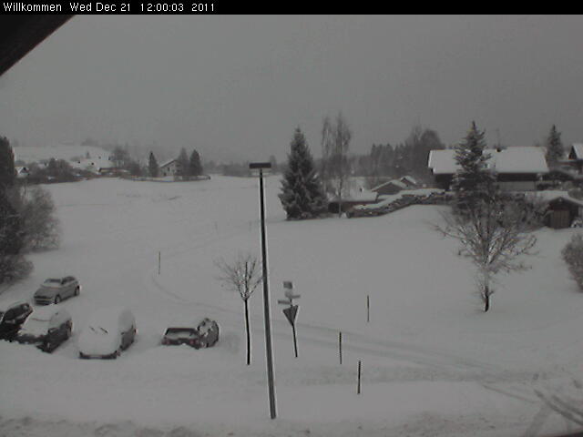 Bild von WebCam