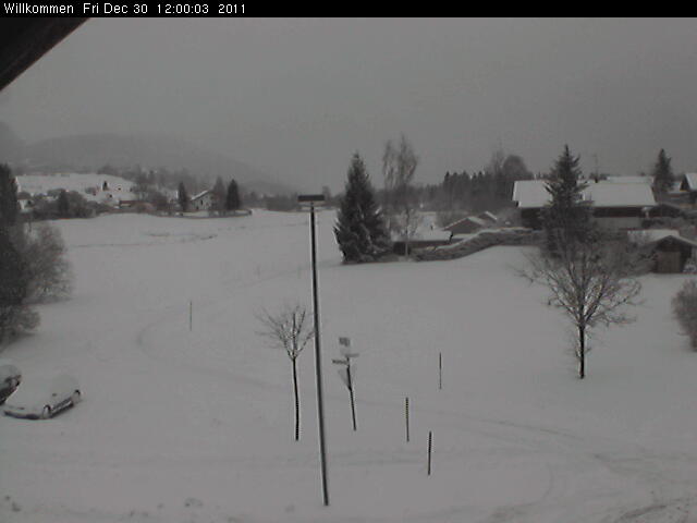 Bild von WebCam