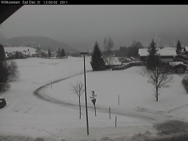 Bild von WebCam