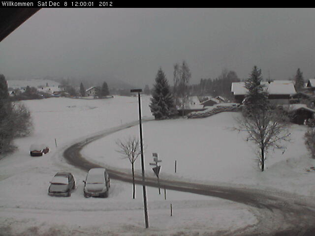 Bild von WebCam