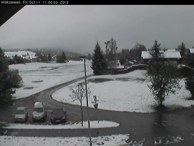 Bild von WebCam