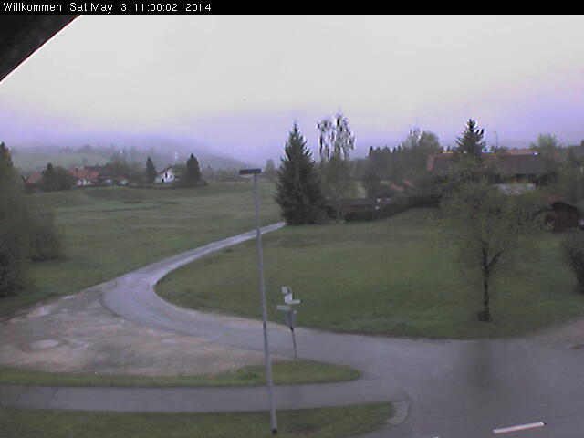 Bild von WebCam