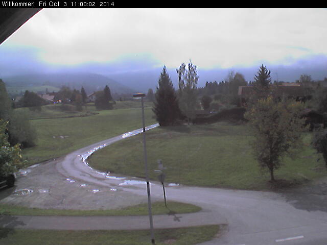 Bild von WebCam