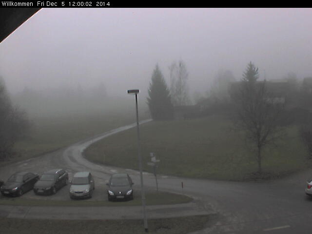 Bild von WebCam