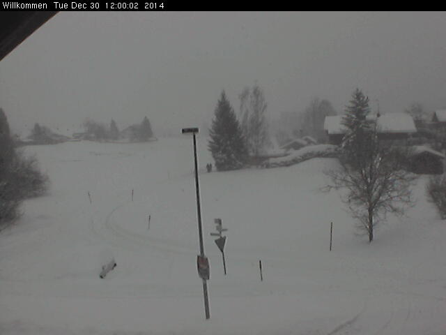 Bild von WebCam