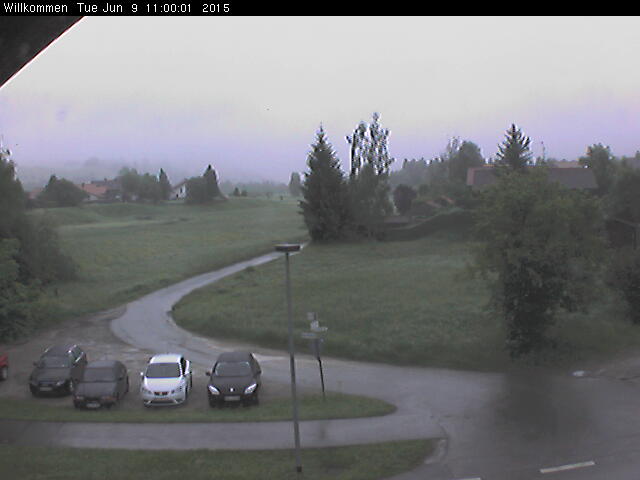 Bild von WebCam